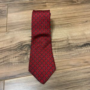 Yves Saint Laurent Men’s Tie